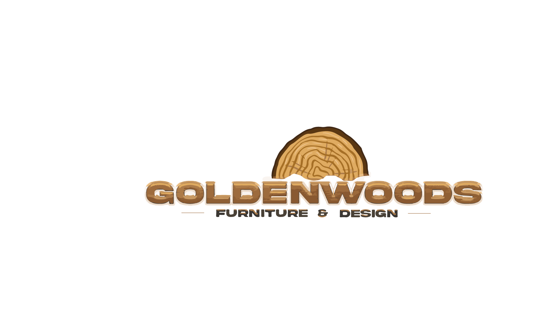 Golden Woods